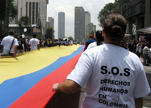 Instituciones que protegen los Derechos Humanos en Colombia
