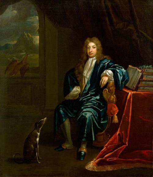 John Dryden