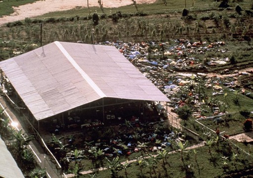 Jonestown